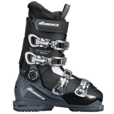 Nordica Sportmachine 3 65 W Anthracite Black